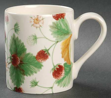 Wildberry Mug