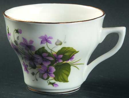 RIA22 Flat Cup