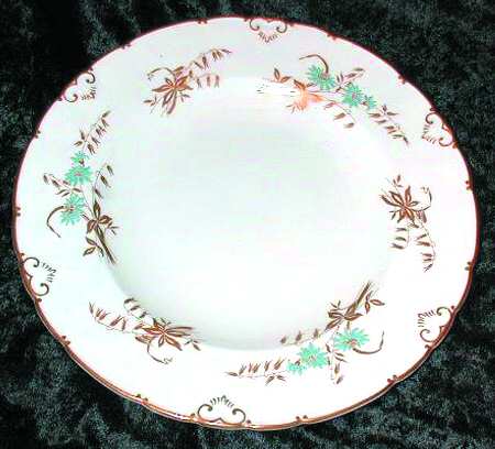 St. Claire by Royal Crown Derby
