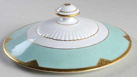 Greenacre Lid for Round Vegetable