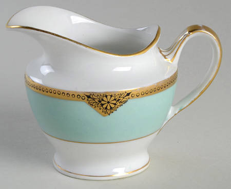 Greenacre Creamer