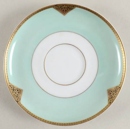 Greenacre Saucer