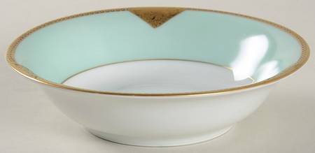 Greenacre Fruit/Dessert (Sauce) Bowl