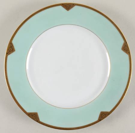 Greenacre Dinner Plate
