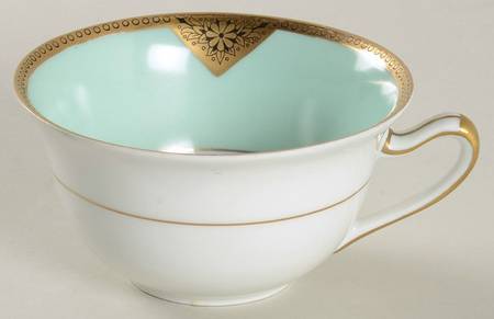 Greenacre Flat Cup