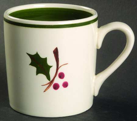 RCU5 Mug