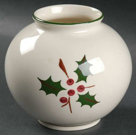 RCU5 4" Vase