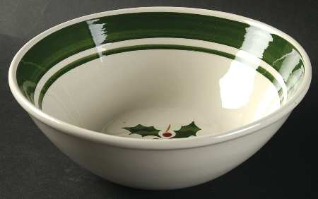 RCU5 8" Round Vegetable Bowl