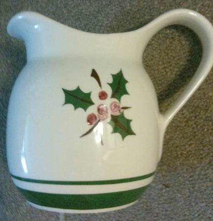 RCU5 Pitcher