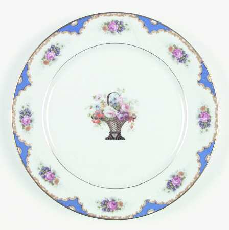 R699 by Rosenthal - Continental