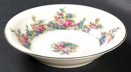 Roi66 Fruit/Dessert (Sauce) Bowl