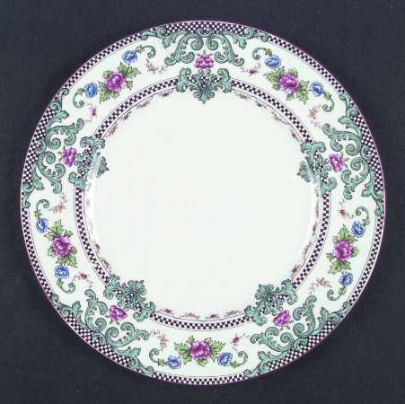 V3970 Dinner Plate