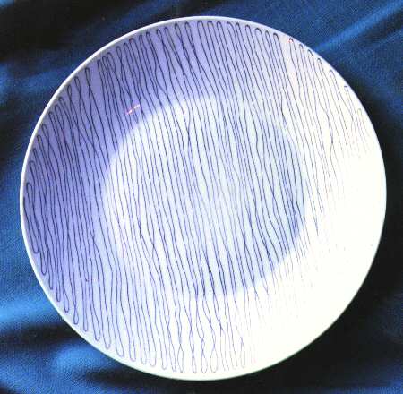 R701 Dinner Plate