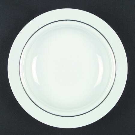 R664 Rim Soup Bowl