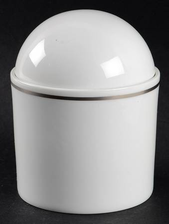 R664 Sugar Bowl & Lid