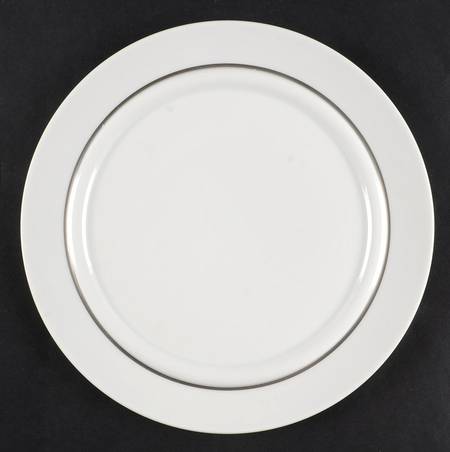 R664 Salad Plate