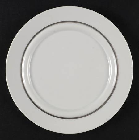 R664 Bread & Butter Plate