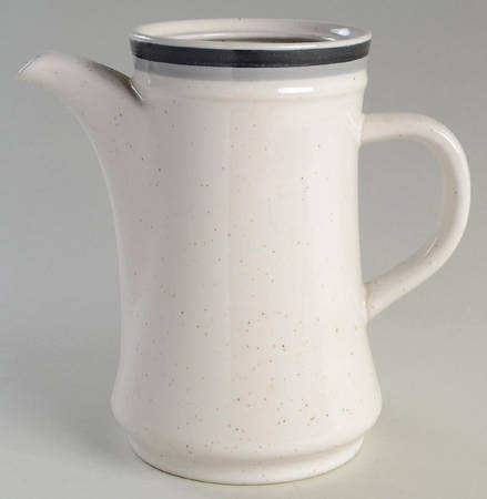 Mikado Coffee Pot No Lid