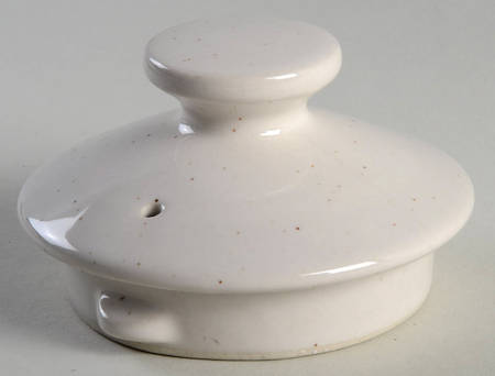 Mikado Lid for Coffee Pot