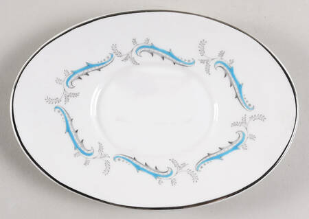 Glamis Underplate for Gravy Boat