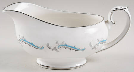 Glamis Gravy Boat