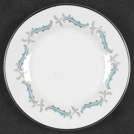 Glamis Bread & Butter Plate