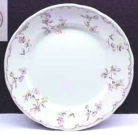 Rococo by Ridgway (Ridgways)