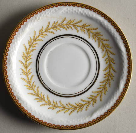 RYD11 Saucer