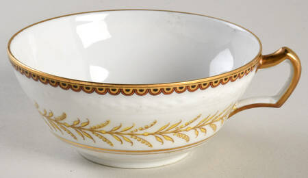 RYD11 Flat Cup