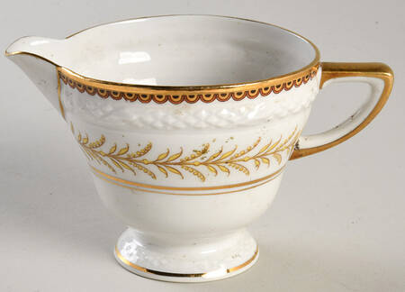 RYD11 Creamer