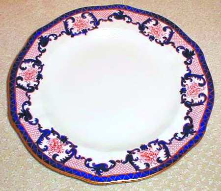 3654 by Royal Crown Derby