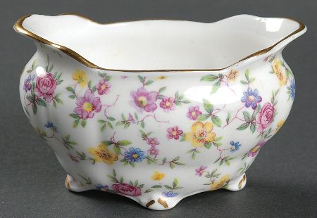 Rosamunde Mini Open Sugar Bowl
