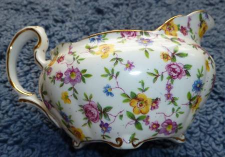 Rosamunde Creamer