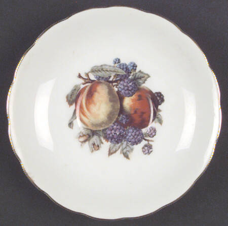 RYH2 Saucer for Footed Cup