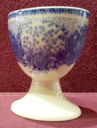 RD78 Single Egg Cup