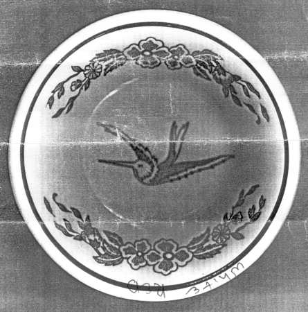 ROJ139 Fruit/Dessert (Sauce) Bowl