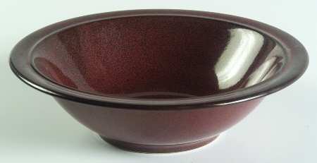 Adobe Rim Cereal Bowl