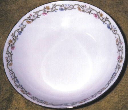 RDN51 Coupe Soup Bowl
