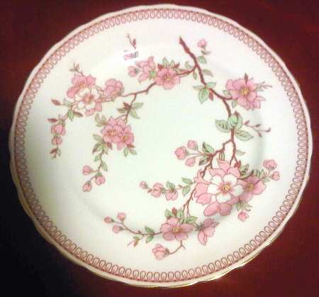 Cherry Blossom by Royal Chelsea