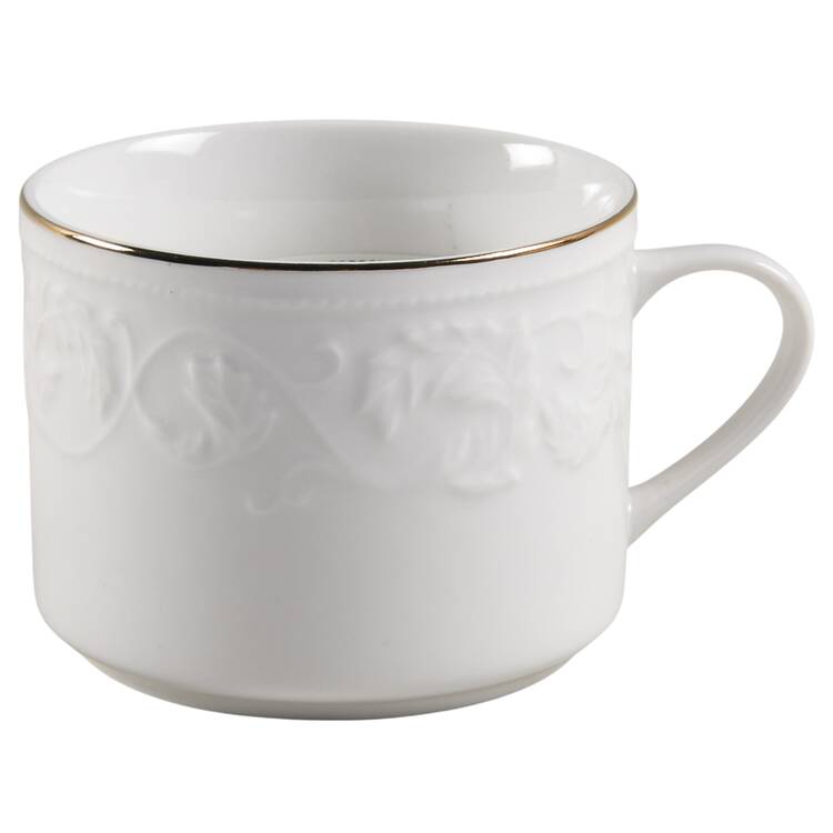 Calais Flat Cup