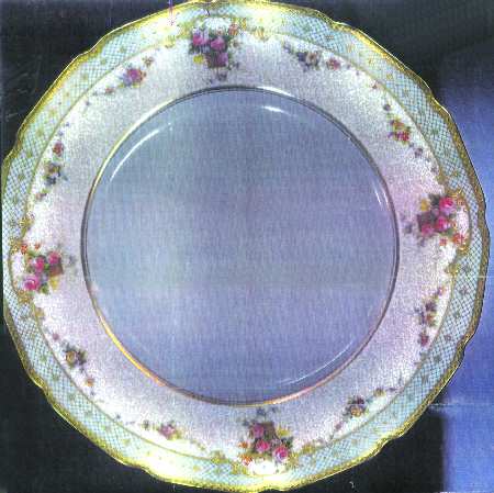 E8345 by Royal Doulton