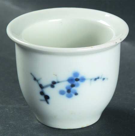 Rimmon Single Egg Cup