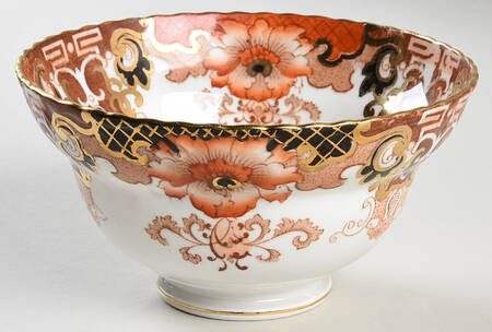 1005 Open Sugar Bowl