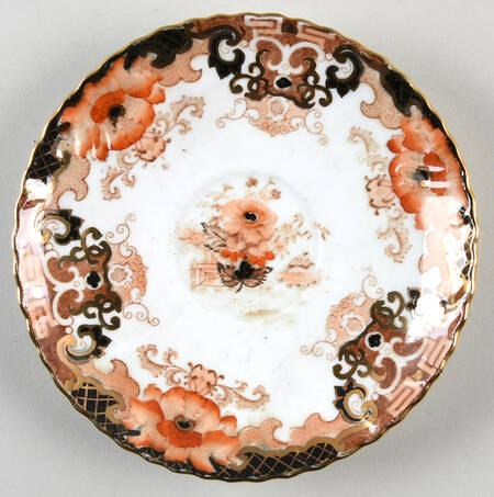 1005 Saucer