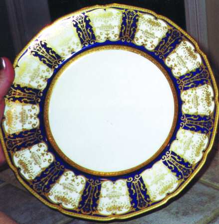 V701 by Royal Doulton