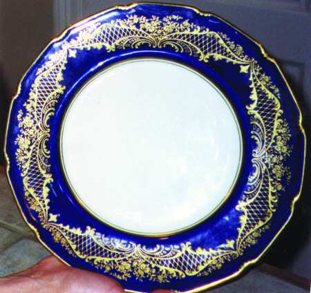 RA9939 by Royal Doulton