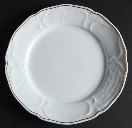 R708 Salad Plate