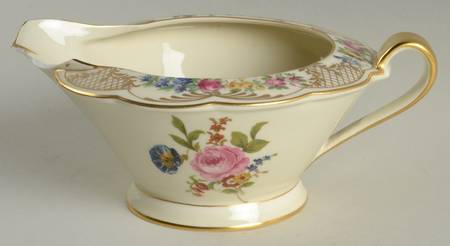 ROB192 Creamer