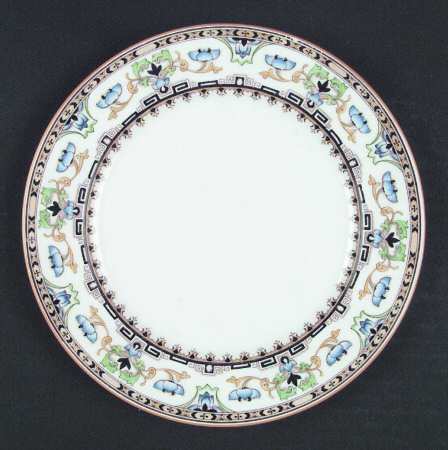 E9436 Salad Plate