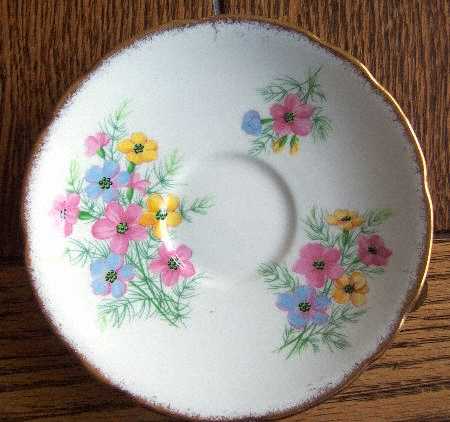 Virginia Stock by Royal Stafford